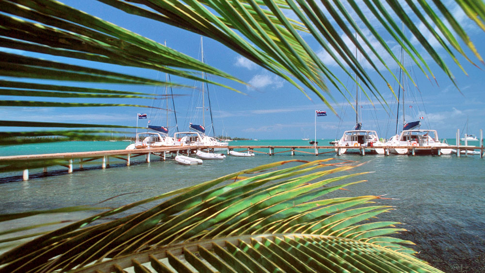 blauwasser_revierinformation_karibik_ueberblick_belize_placencia