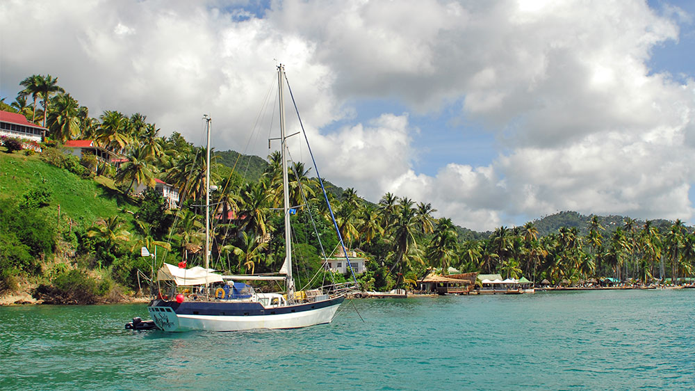 blauwasser_revierinformation_karibik_ueberblick_windward_islands_ankern