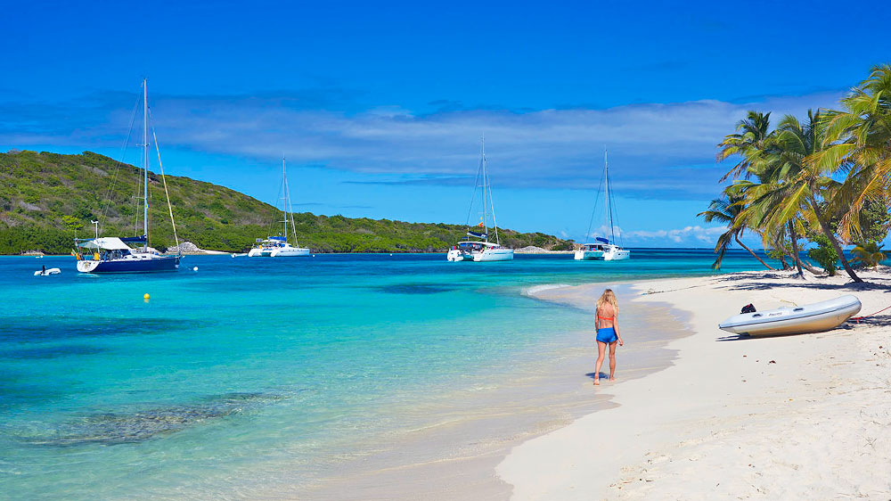 blauwasser_revierinformation_karibik_ueberblick_windward_islands_tobago_cays