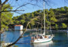 Kroatien: Revierinfo Süddalmatien – Segeln zwischen Split und Dubrovnik