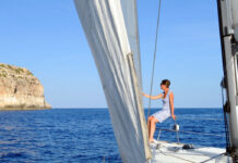 Revierinformation Mallorca: Alle Infos für Segler