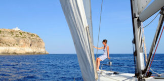 Revierinformation Mallorca: Alle Infos für Segler