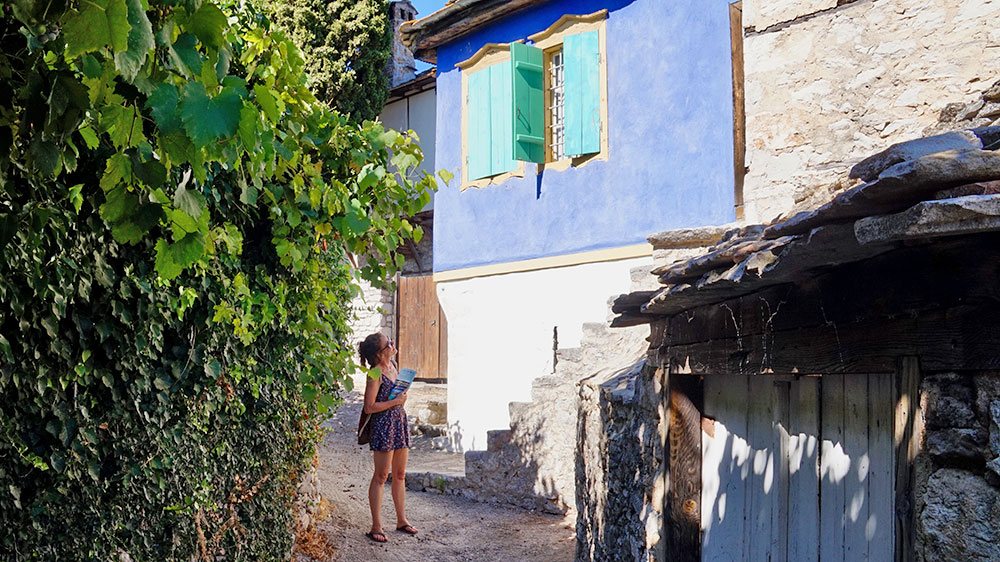 blauwasser_revierinformation_nordaegaeis_thassos_dorf