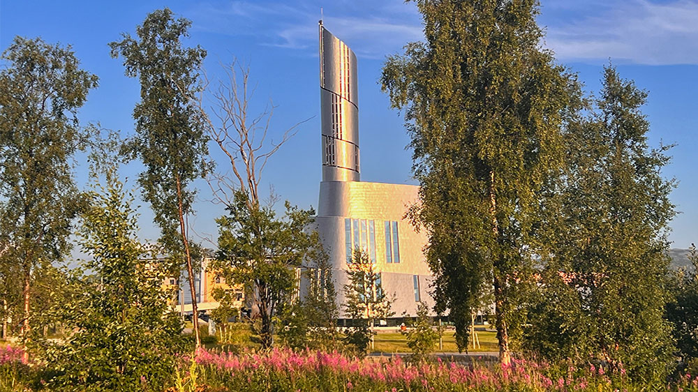 blauwasser_revierinformation_norwegen_nordkap_altakathedrale