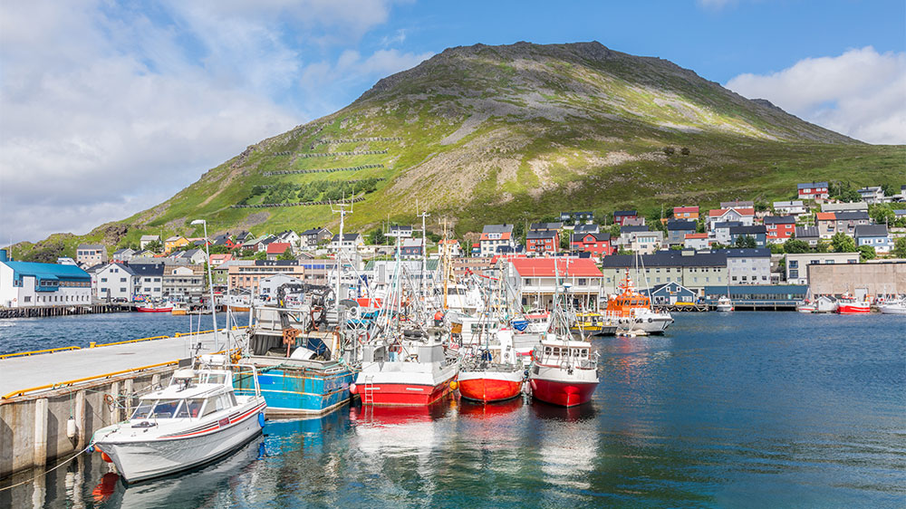 blauwasser_revierinformation_norwegen_nordkap_honningsvag