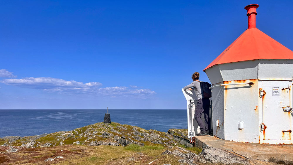 blauwasser_revierinformation_norwegen_nordkap_leuchtfeuer