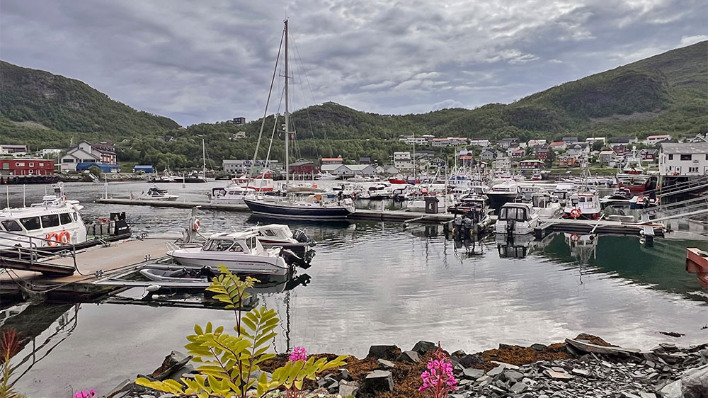 blauwasser_revierinformation_norwegen_nordkap_skjervoy