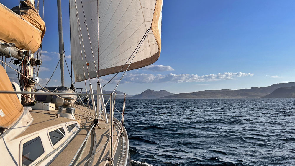 blauwasser_revierinformation_norwegen_nordkap_sonnensegeln
