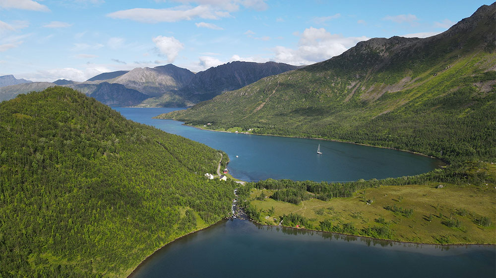 blauwasser_revierinformation_norwegen_nordkap_tverrsfjord