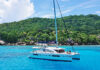 Segel-Revierinformation Seychellen: Traumstrände und Naturwunder der Inner Islands