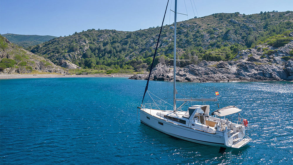 blauwasser_revierinformation_spanien_mittelmeer_costa_brava_ankern