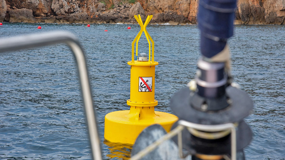 blauwasser_revierinformation_spanien_mittelmeer_costa_brava_ankerverbot