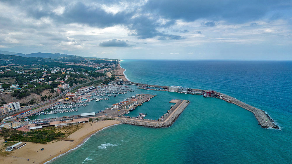 blauwasser_revierinformation_spanien_mittelmeer_costa_brava_arenys
