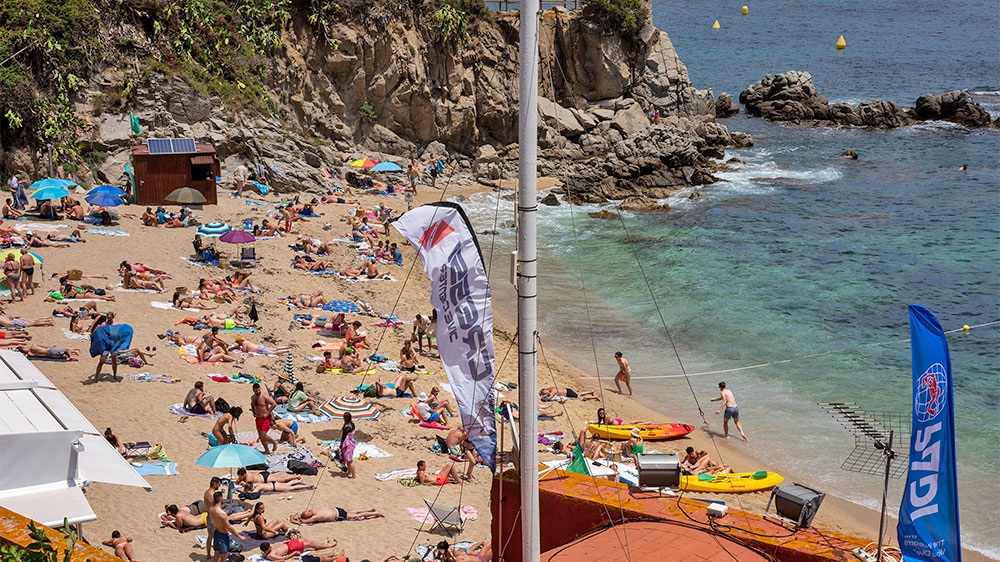 blauwasser_revierinformation_spanien_mittelmeer_costa_brava_strand