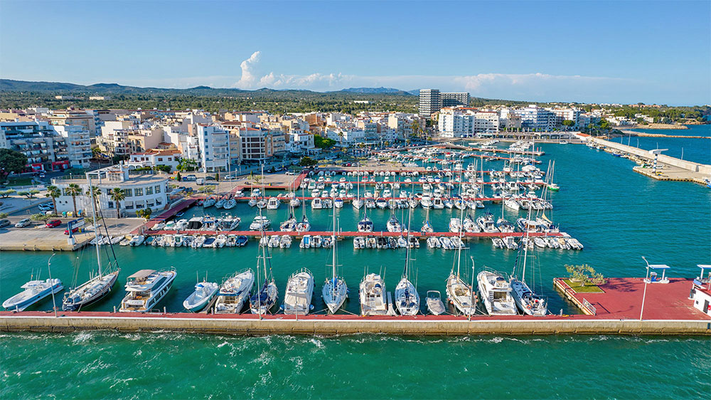 blauwasser_revierinformation_spanien_mittelmeer_costa_daurada_ampolla
