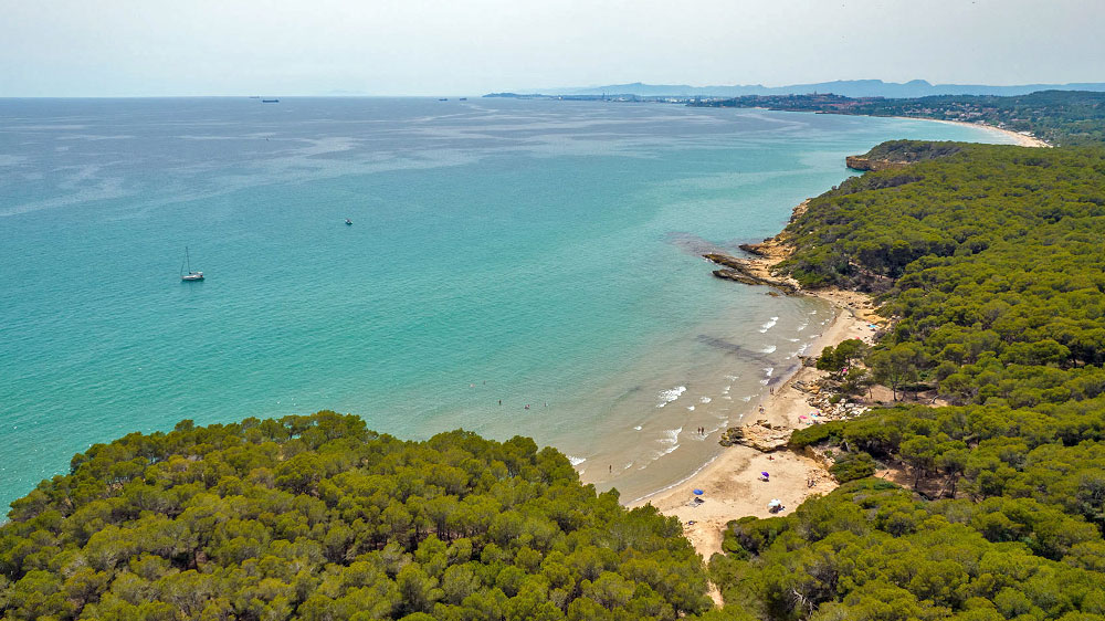 blauwasser_revierinformation_spanien_mittelmeer_costa_daurada_ankern