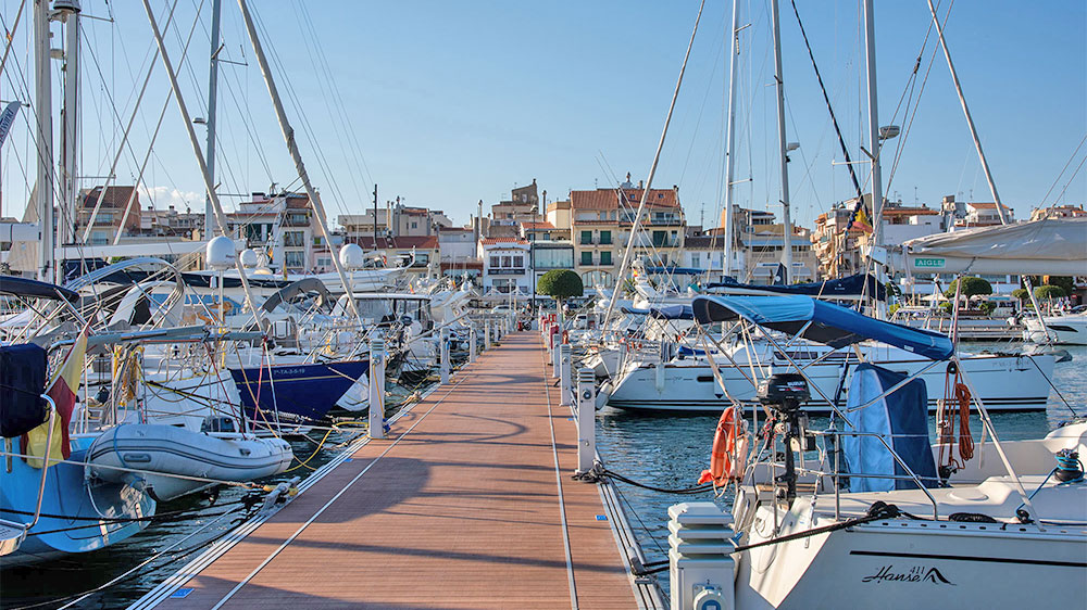 blauwasser_revierinformation_spanien_mittelmeer_costa_daurada_cambrils_hafen2