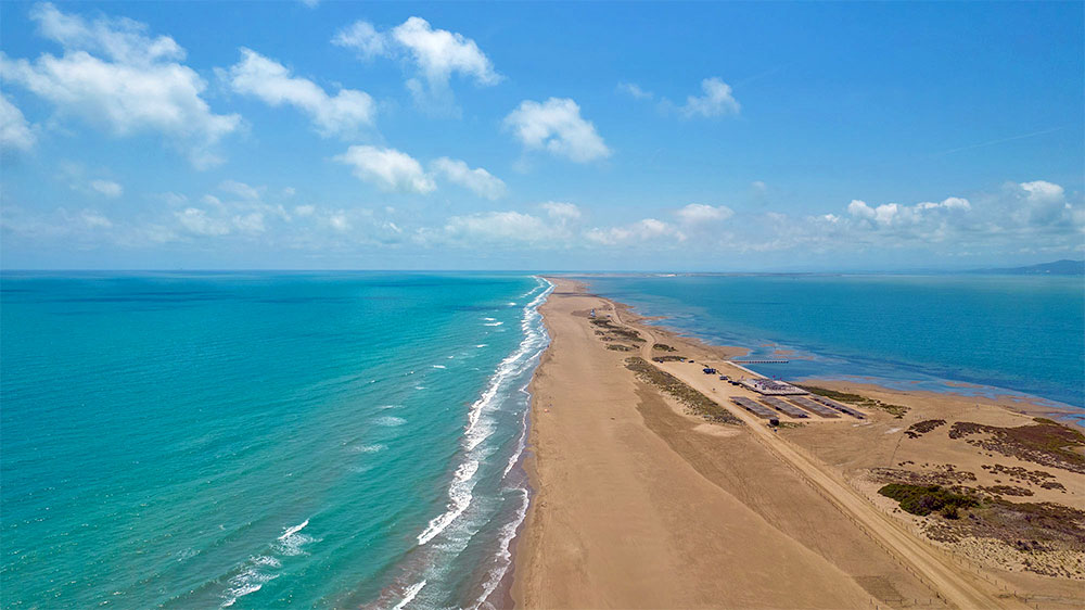 blauwasser_revierinformation_spanien_mittelmeer_costa_daurada_ebro_delta