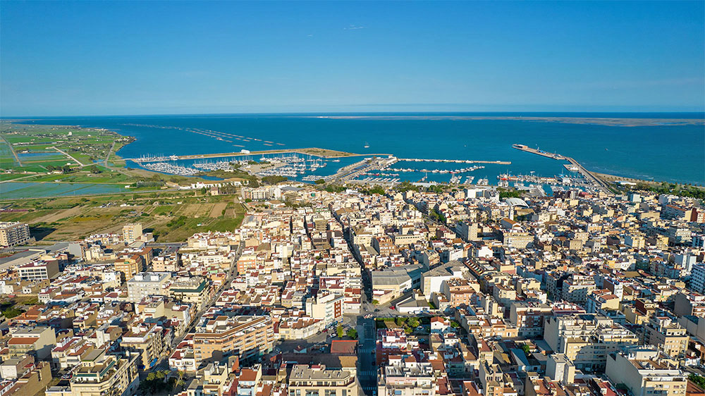 blauwasser_revierinformation_spanien_mittelmeer_costa_daurada_sa_rapita