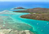 Revierinformation Spanish Virgin Islands: Das unbekannte Karibikrevier von Puerto Rico