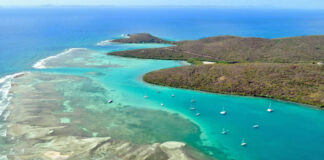 Revierinformation Spanish Virgin Islands: Das unbekannte Karibikrevier von Puerto Rico