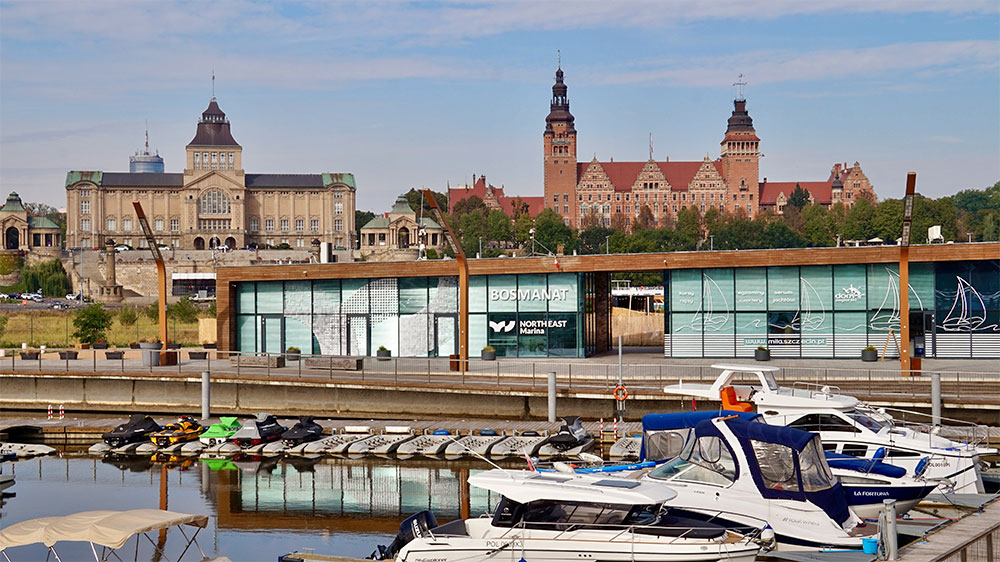 blauwasser_revierinformation_tipps_ostsee_polen_stettiner_haff_modern