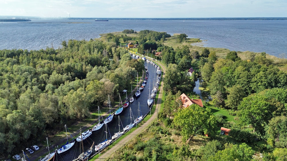 blauwasser_revierinformation_tipps_ostsee_polen_stettiner_haff_stepnica_kanal