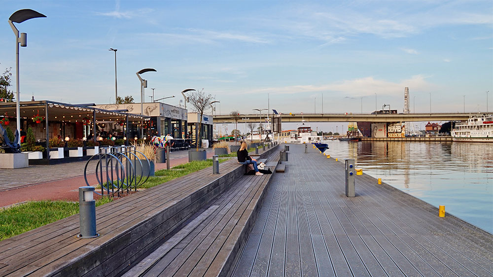 blauwasser_revierinformation_tipps_ostsee_polen_stettiner_haff_stettin_anleger_promenade