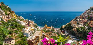 Törntipp Italien: Routenvorschlag Amalfiküste, Ischia, Capri & Co