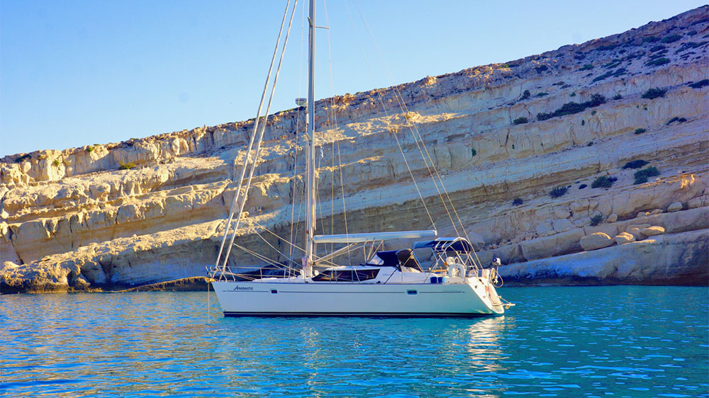 blauwasser_revierreportage_griechenland_kreta_matala