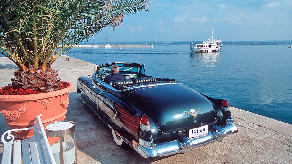 blauwasser_revierreportage_kroatien_istrien_brijuni_inseln_cadillac