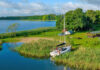 Segeln/Chartern Polen: Binnenrevier Masurische Seenplatte