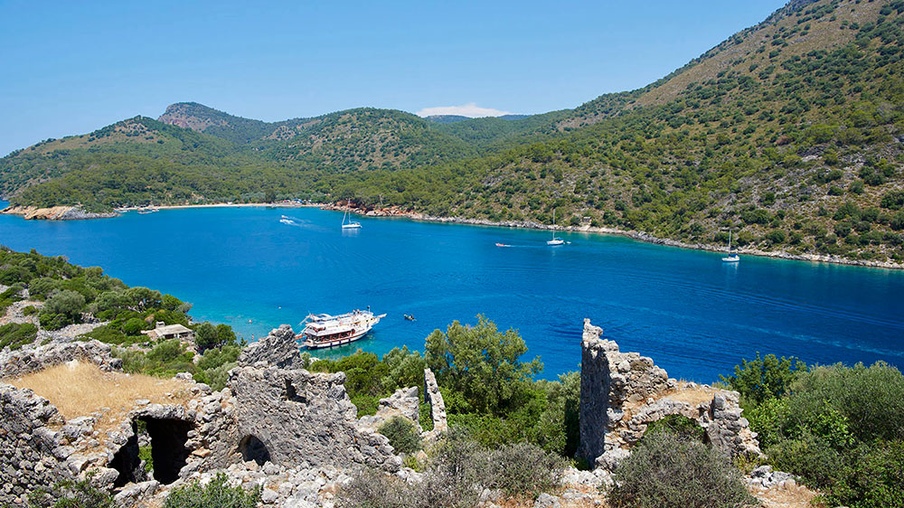 blauwasser_revierreportage_tuerkei_golf_von_fethiye_gemiler_reede