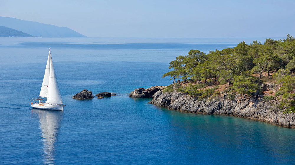 blauwasser_revierreportage_tuerkei_golf_von_fethiye_segeln_horizont