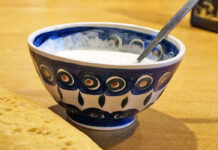 Rezept: Aioli