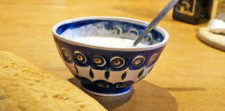 Rezept: Aioli