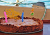 Rezept: Gedeckter Apfelkuchen