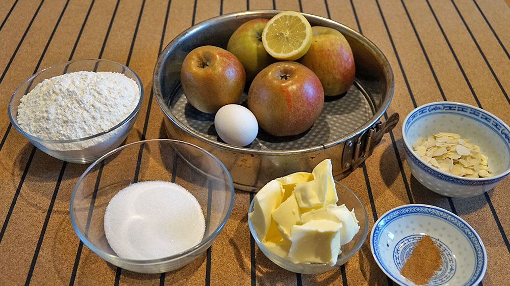 blauwasser_rezepte_apfelkuchen_zutaten
