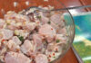 Rezept: Ceviche