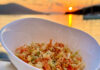 Rezept: Coleslaw (Weißkohlsalat)