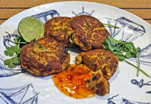 Rezept: Smutjes Fischbuletten