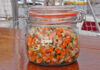 Rezept: Einsalzen (Gemüsebrühe)