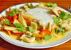 Rezept: Grünes Thai-Curry