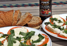 Rezept: Insalata Caprese
