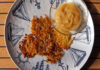 Rezept: Kartoffelpuffer