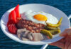 Rezept: Labskaus