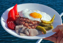 Rezept: Labskaus