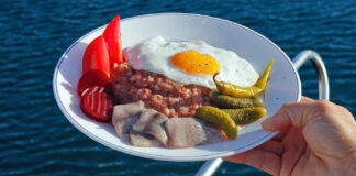 Rezept: Labskaus