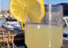 Rezept: Limoncello-Spritz