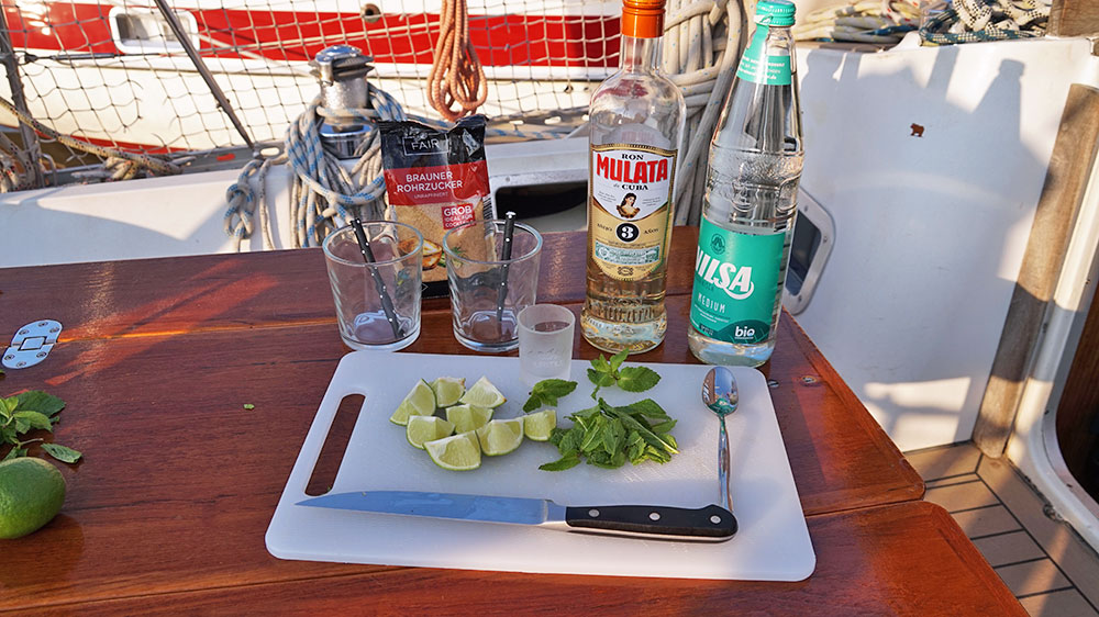 blauwasser_rezepte_mojito_vorbereitung